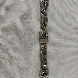 Chrome hearts watch band