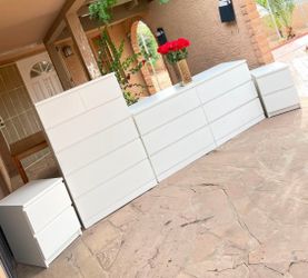 IKEA Bedroom set