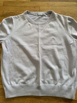 CrewNeck Sweater 