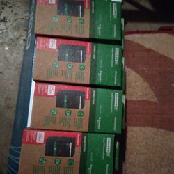 Homeline SQUARE D Surge Protector HOM2175SB +HEPD25