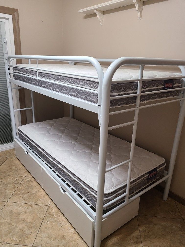Bunk Beds