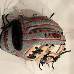 New A2000 11.25” Right Hand Throw