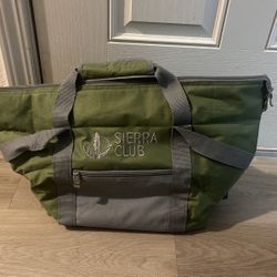 Insulated Lunch Bag