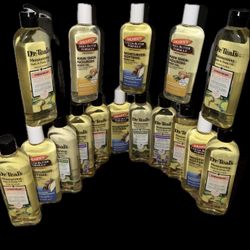 𝑩𝒐𝒅𝒚 𝒐𝒊𝒍 ($25) 16𝒑𝒄