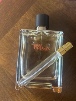 Terre D'Hermes DECANTS
