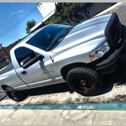 2005 Dodge Ram 1500