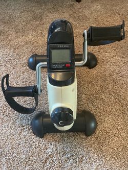 Pedal Exercise Cycle Mini Bike
