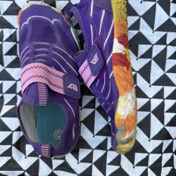 Girls Water Shoes