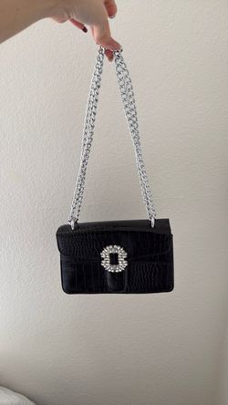 Black Purse