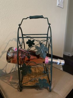 Wine Rack