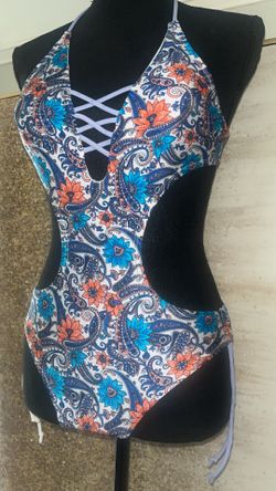 Swim suit summer