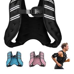 Weight Vest 12lb