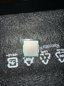 Intel Core I5-10600KF 4.10GHZ