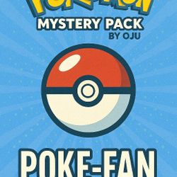 Mystery Bundle - POKE-Fan