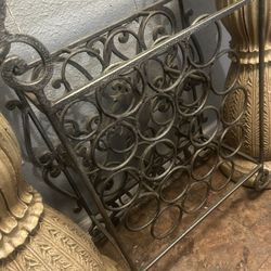 Wine Rack