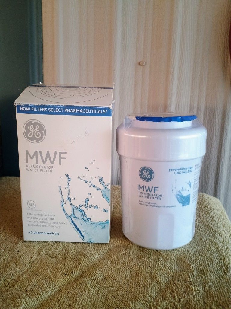 MWF Refrigerator Filter