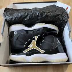 Jordan 11 Jubilee 
