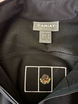 Women’s ariat jacket
