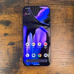 Google pixel 9 pro XL 512gb (unlocked) Obsidian