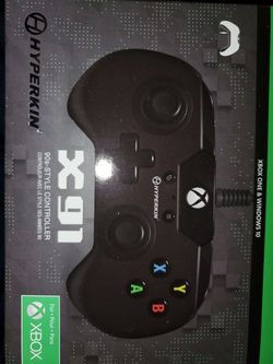 Xbox Remote