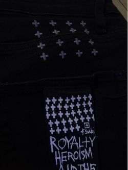 Ksubi Jeans