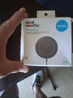 Wireless charger