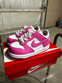 Baby Nike