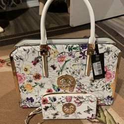 Purse grande nueva