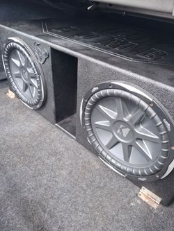 Sound system
