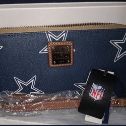 Dallas Cowboys Wallet 