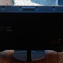 Older Flat Screen TV