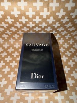 (Fragrance) Dior Sauvage Eau De Parfum