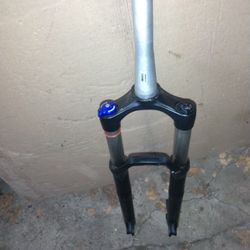 Rock Shox Recon Silver RL 120mm Fork- Boost  27.5/29er