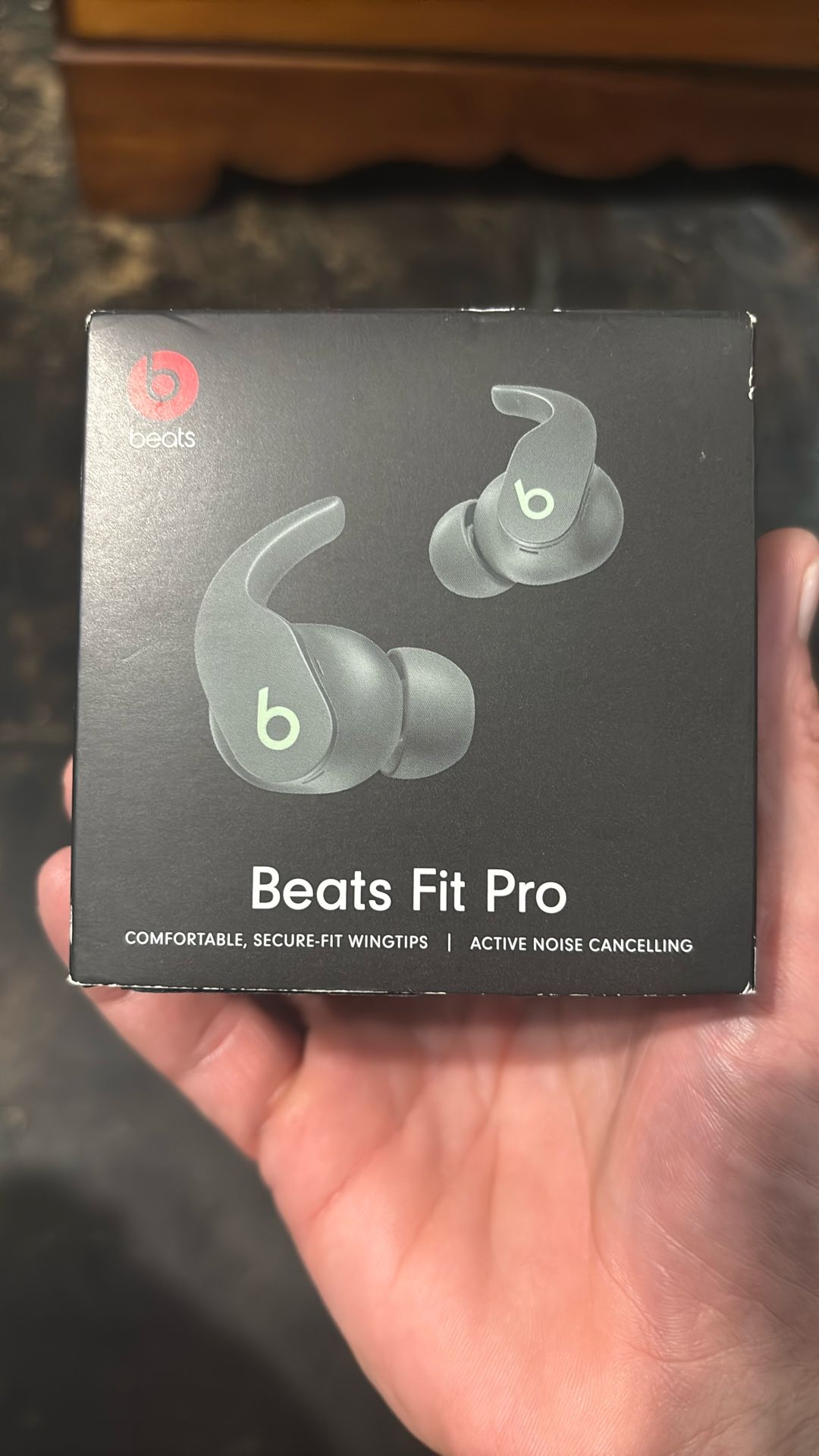 Earbuds Beats Fit Pro