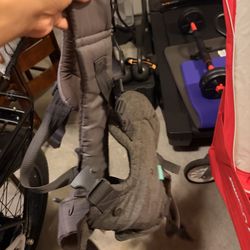 Baby Carrier