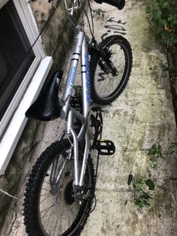 Magna Bike 24 Inch