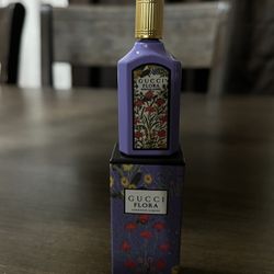 Mini Perfume 
