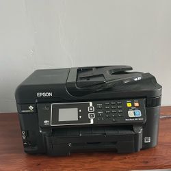 Epson Printer   