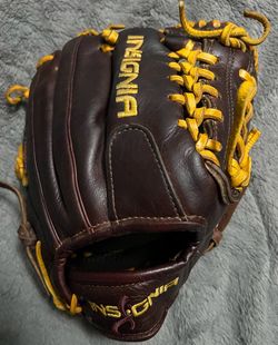 Insignia Baseball Glove