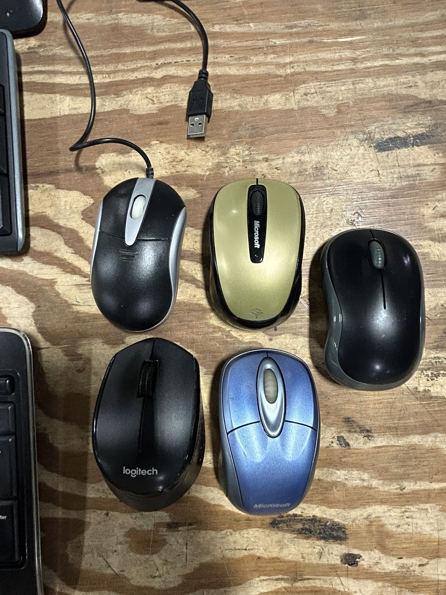 Computer Accessories