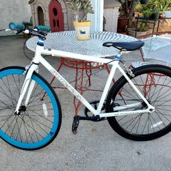 Micargi Fixie Bike..