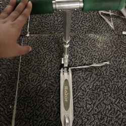 Razor Scooter