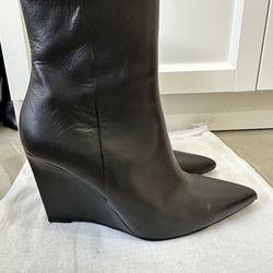 Zara boots