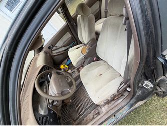 1994 Toyota Camry