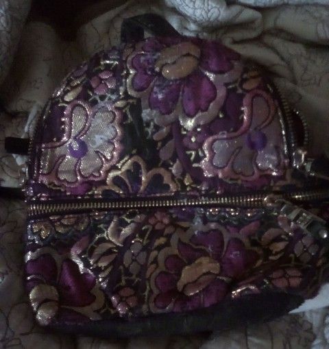 Steve Madden Purse