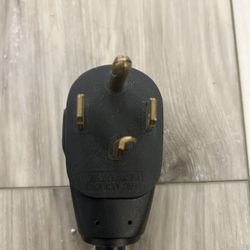 Dryer Cable AP204 30 Amps 125/250V