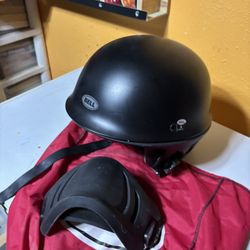 Bell Rogue Helmet