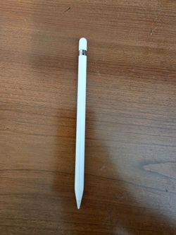 Apple Pencil