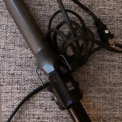 Medium Thick Hair Curler