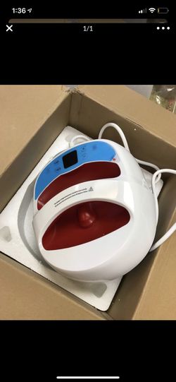 Heat pressure print machine. 70$